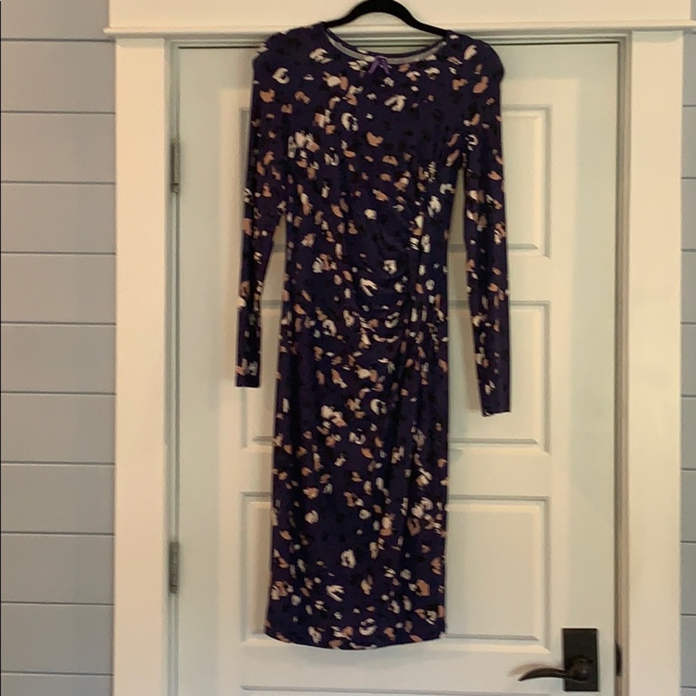 Seraphine Maternity Dress